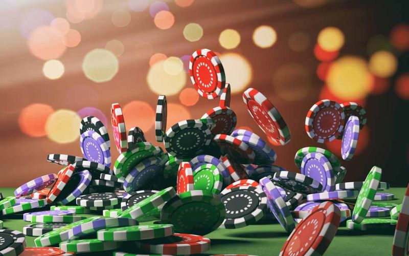 Cách chơi Poker chắc thắng cho mọi người