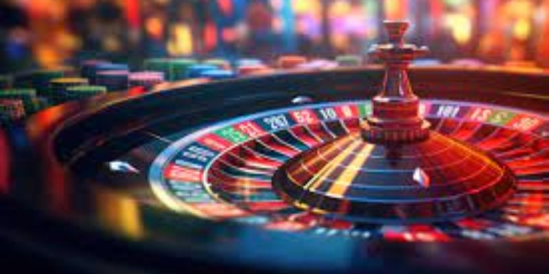 Kiếm tiền từ casino trực tuyến như thế nào