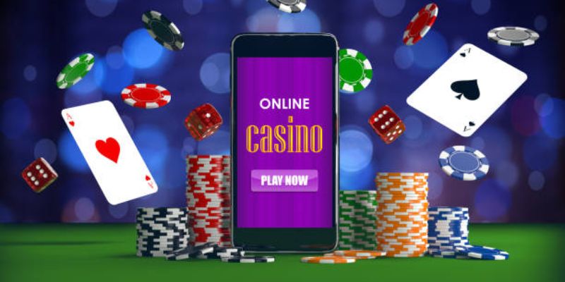 Các ưu đãi casino được triển khai với hình thức đa dạng