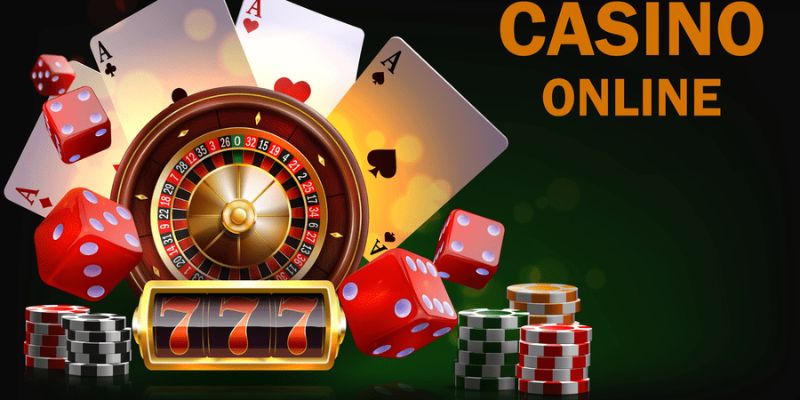 Đôi nét về Casino Online CASINOO.WORLD