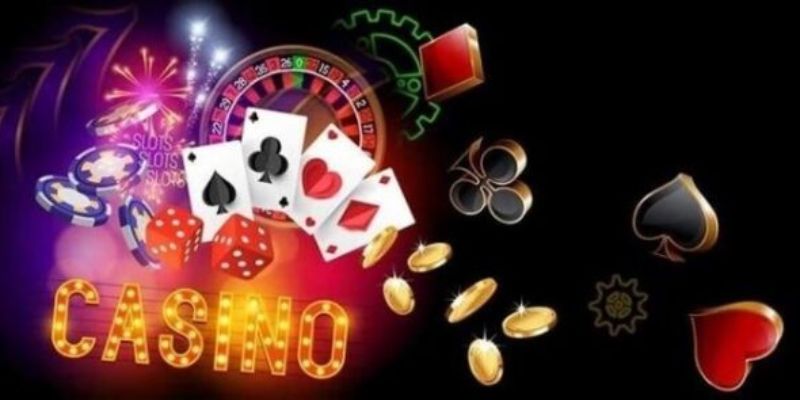 Top 5 tựa game Casino Online đình đám tại CASINOO.WORLD