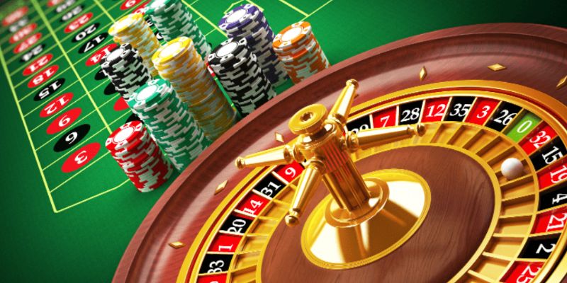 Giới thiệu về nhà cái Casinoo. World