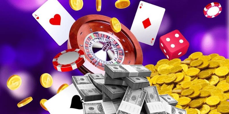 CASINOO.WORLD cực kỳ được ưa chuộng