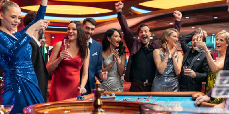 Học cách áp dụng khuyến mãi casino hiệu quả