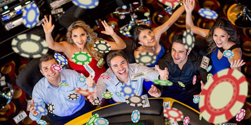 Ưu đãi casino có nhiều lợi ích cụ thể