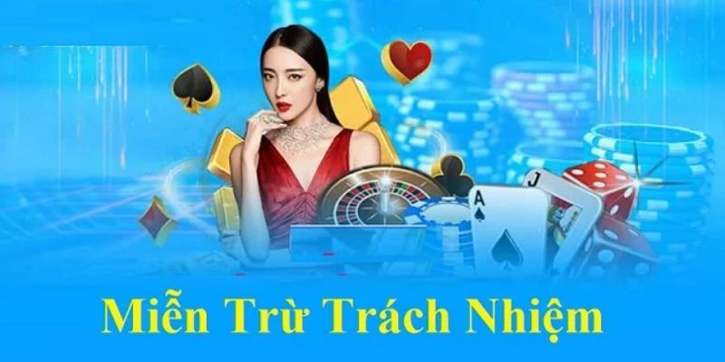 Hãy chơi có trách nhiệm để đảm bảo sân chơi an toàn