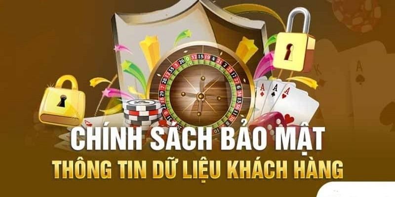 Quy định giữ kín thông tin cá nhân và quyền riêng tư của người dùng