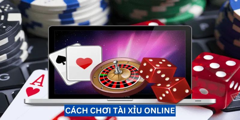 Bí quyết chơi Tài Xỉu Online giành chiến thắng