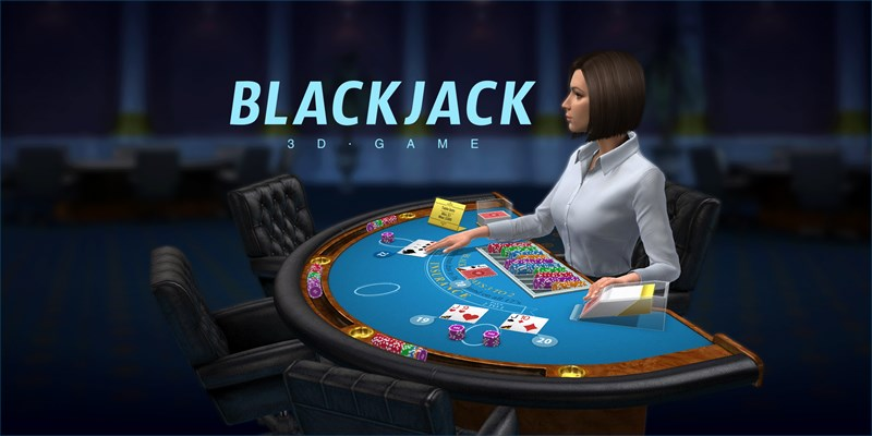 Tìm hiểu sơ lược về game bài Blackjack online